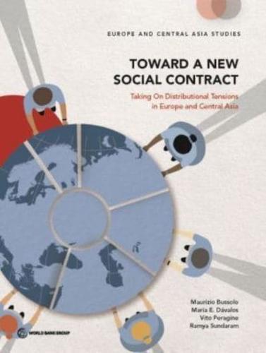 Toward a New Social Contract