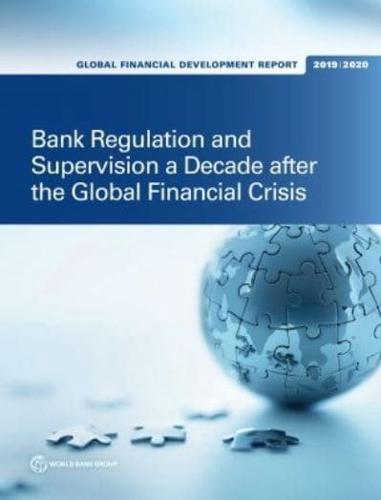 Global Financial Development Report 2019/2020