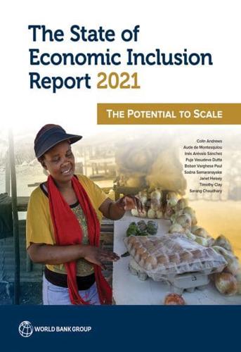 The State of Economic Inclusion Report 2021