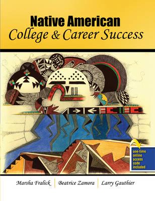 Native American College and Career Success