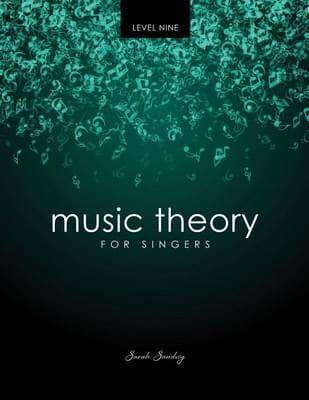 Music Theory for Singers