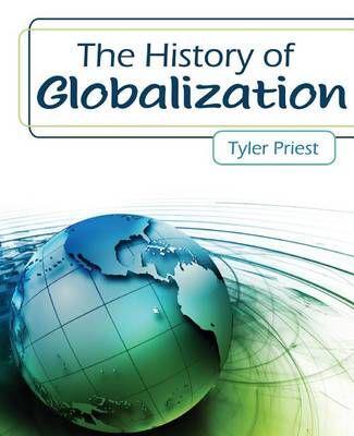 The History of Globalization