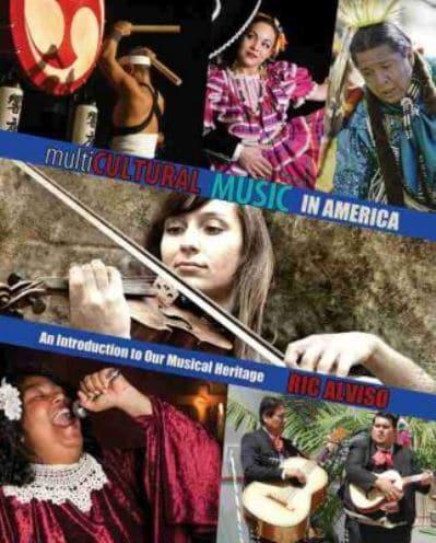 Multicultural Music in America