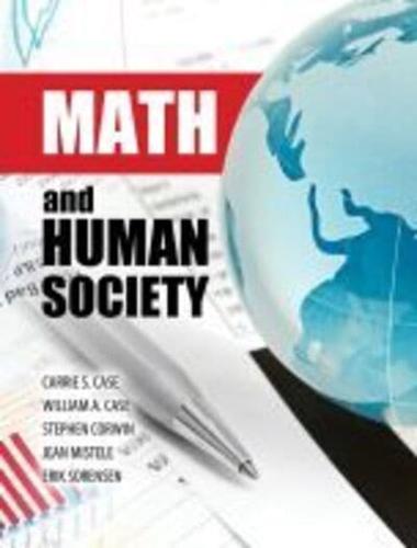 Math and Human Society