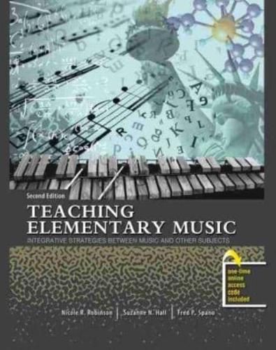 Teaching Elementary Music
