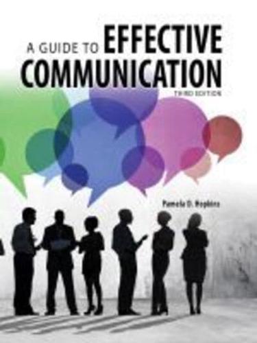 A Guide to Effective Communication
