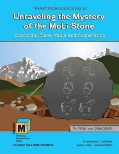 Unraveling the Mystery of the Moli Stone