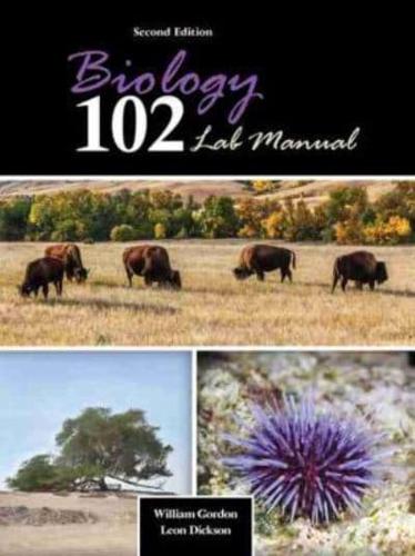 Biology 102 Lab Manual