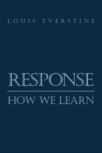 Response: HOW WE LEARN