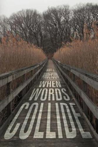 When Words Collide