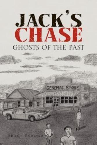 Jack's Chase: Ghosts of the Past