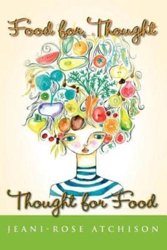 Food for Thought - Thought for Food