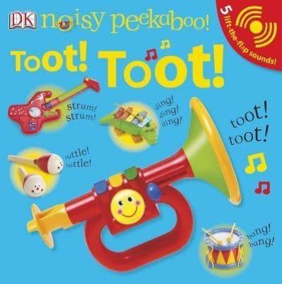 Toot! Toot!