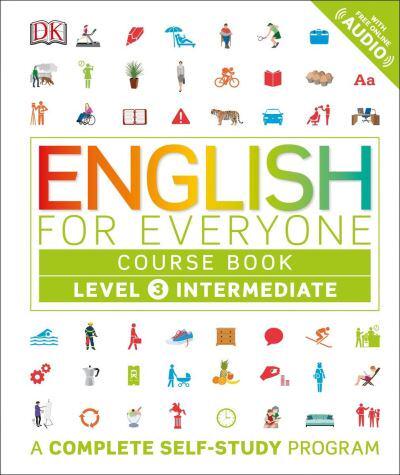 English for Everyone Level 3 Intermediate