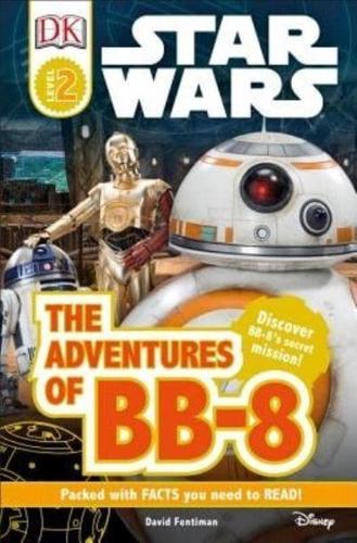 The Adventures of BB-8