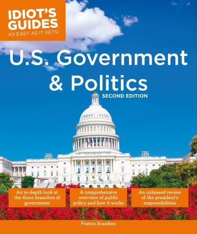 U.S. Government & Politics