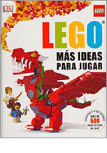 LEGO¬ Más Ideas Para Jugar