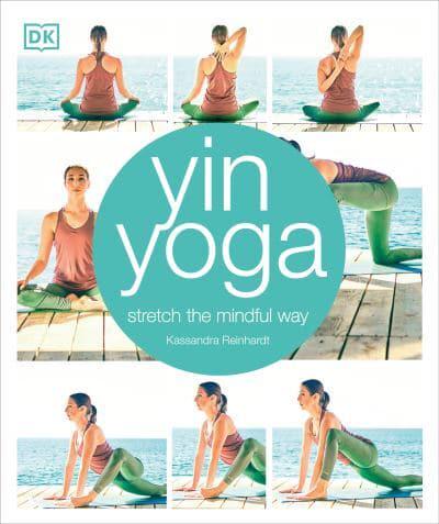 Yin Yoga