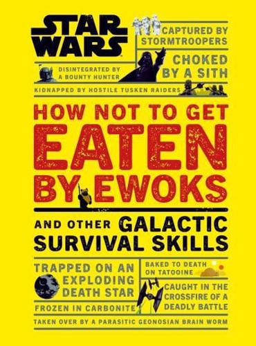 How Not to Get Eaten by Ewoks