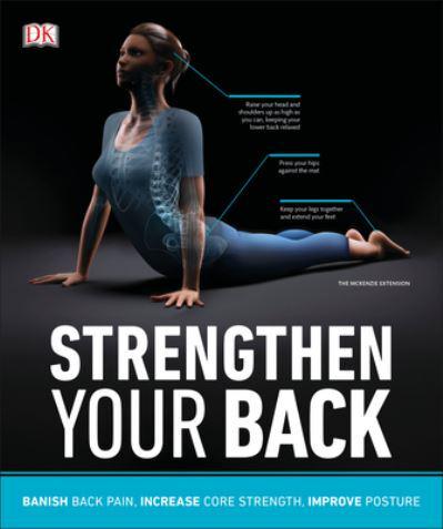 Strengthen Your Back