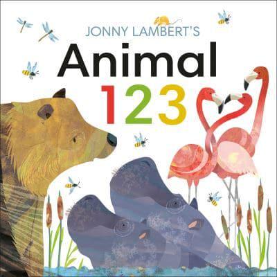 Jonny Lambert's Animal 1 2 3