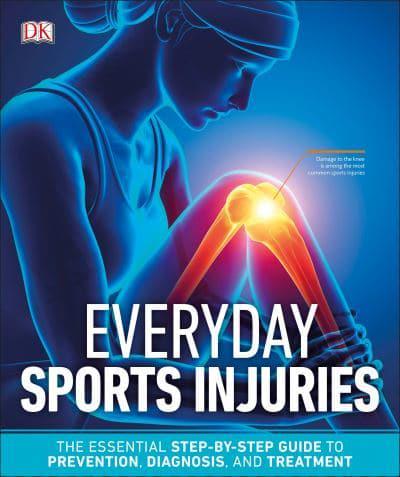 Everyday Sports Injuries