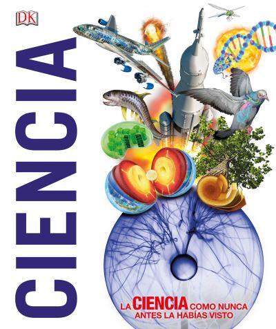 ãCiencia! (Knowledge Encyclopedia Science!)