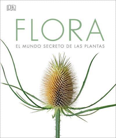 Flora (Spanish Language Edition)