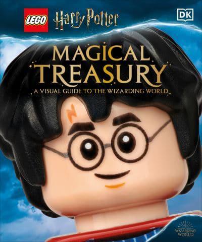 LEGO¬ Harry Potter™ Magical Treasury