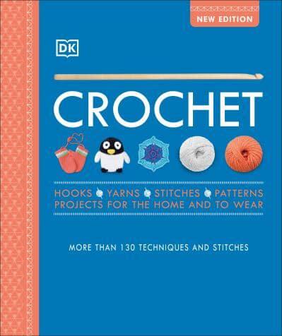 The Crochet Book