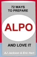 72 Ways to Prepare ALPO and Love It