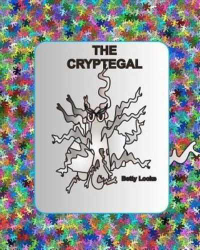 The Cryptegal