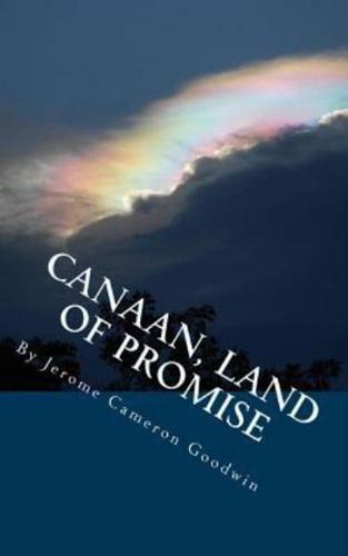 Canaan, Land Of Promise