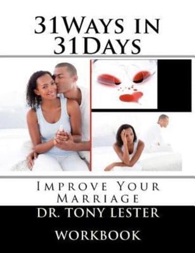 31Ways in 31Days