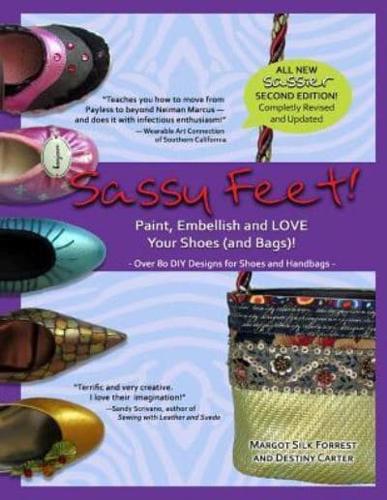Sassy Feet
