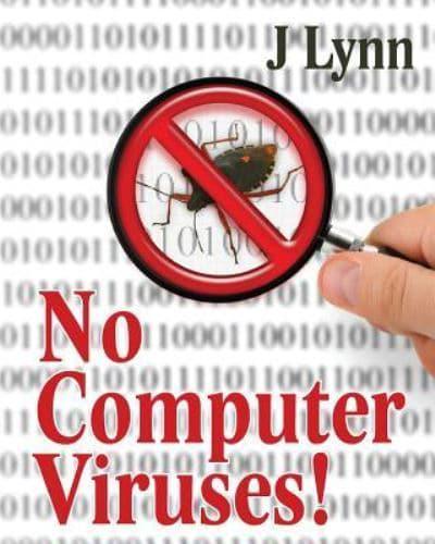 No Computer Viruses