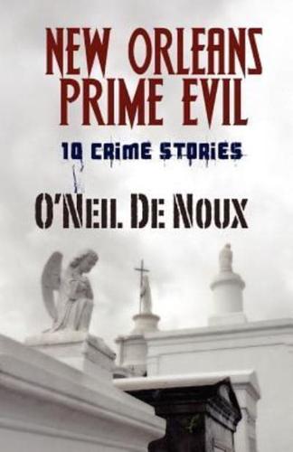 New Orleans Prime Evil