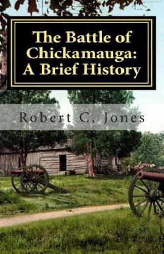 The Battle of Chickamauga