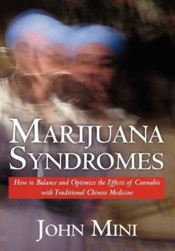 Marijuana Syndromes