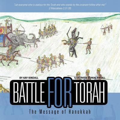 Battle for Torah