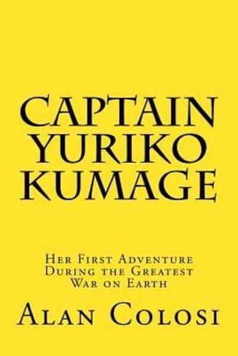 Captain Yuriko Kumage (First Edition)