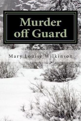 Murder Off Guard