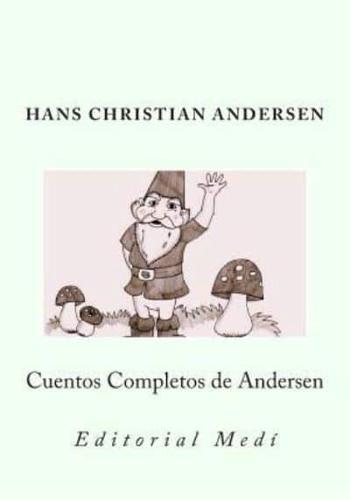 Cuentos Completos De Andersen