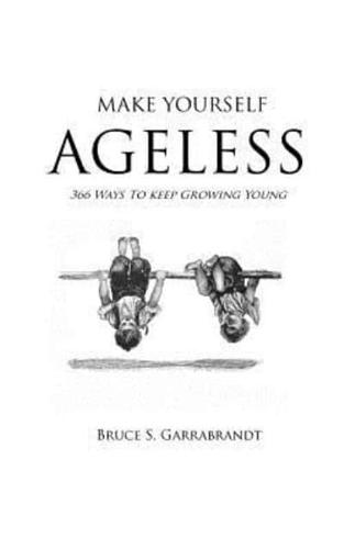 Make Yourself Ageless
