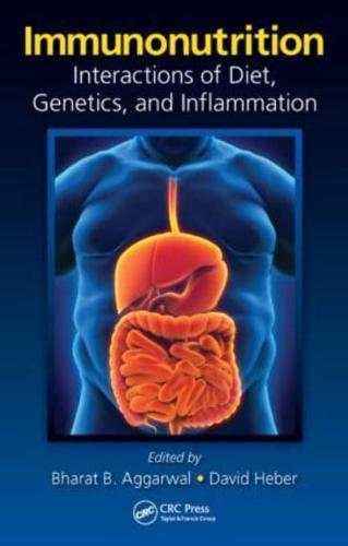 Immunonutrition: Interactions of Diet, Genetics, and Inflammation
