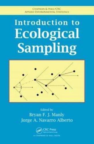 Introduction to Ecological Sampling