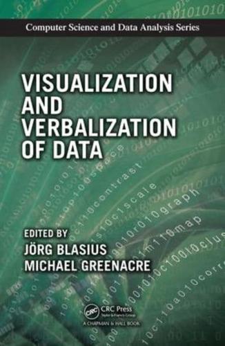 Visualization and Verbalization of Data