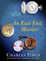 East End Murder