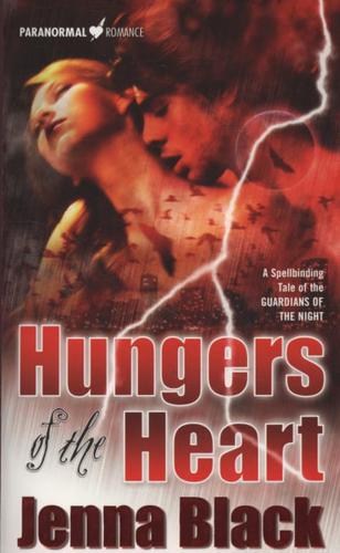 Hungers of the Heart