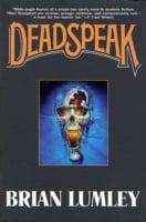 Necroscope IV: Deadspeak